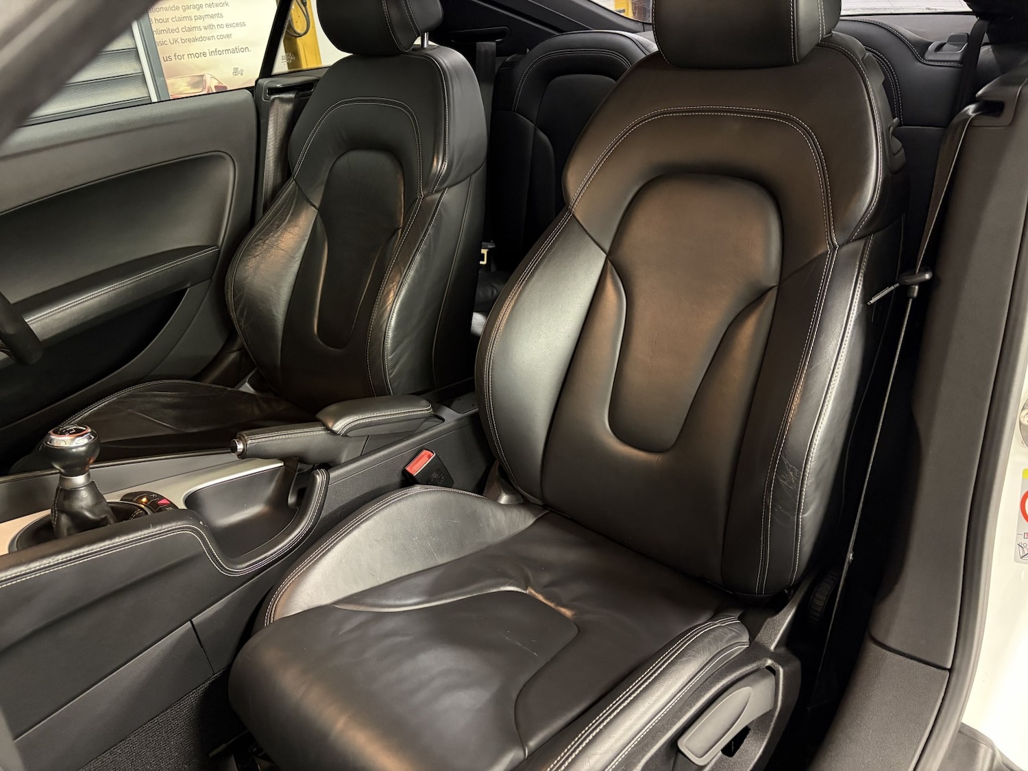 Used Audi TTS 2009 for sale - 77201323: Photo 37