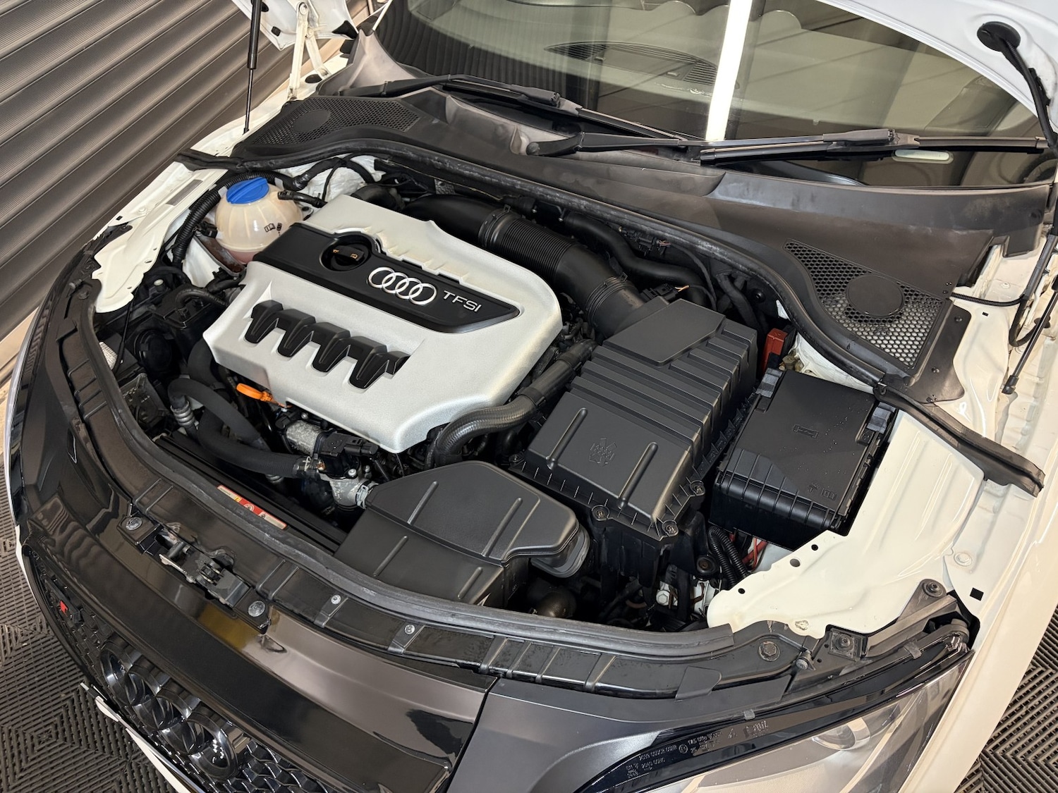 Used Audi TTS 2009 for sale - 77201323: Photo 40