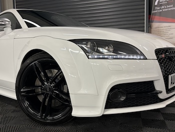 Used Audi TTS 2009 for sale - 77201323: Photo