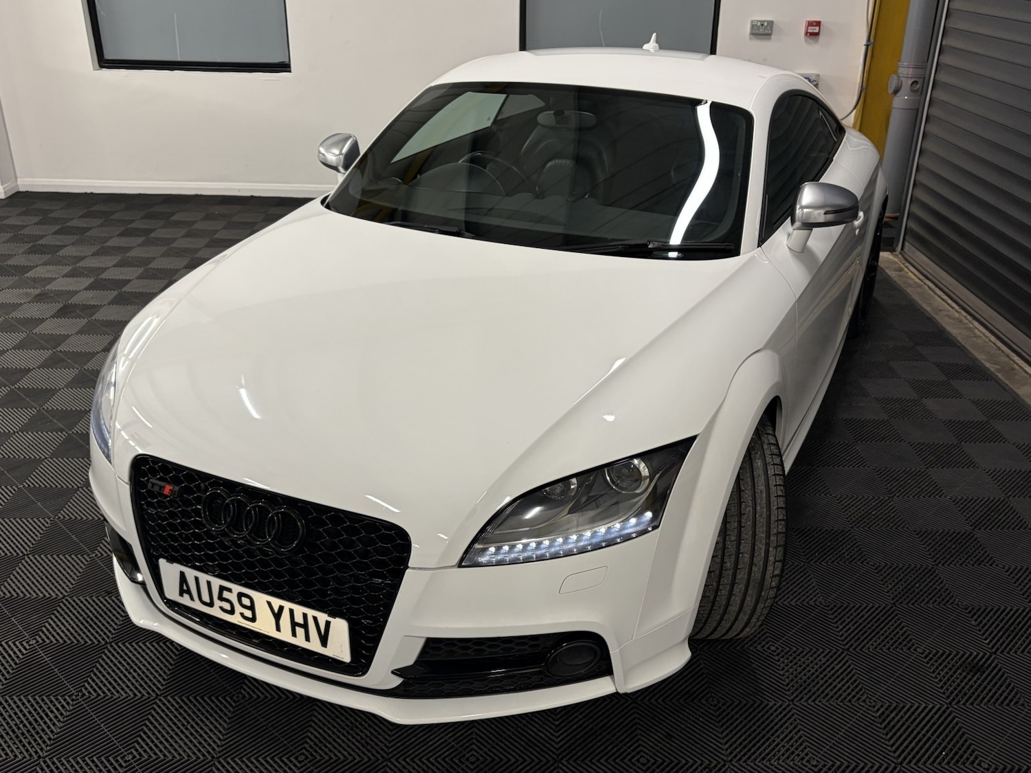 Used Audi TTS 2009 for sale - 77201323: Photo 6