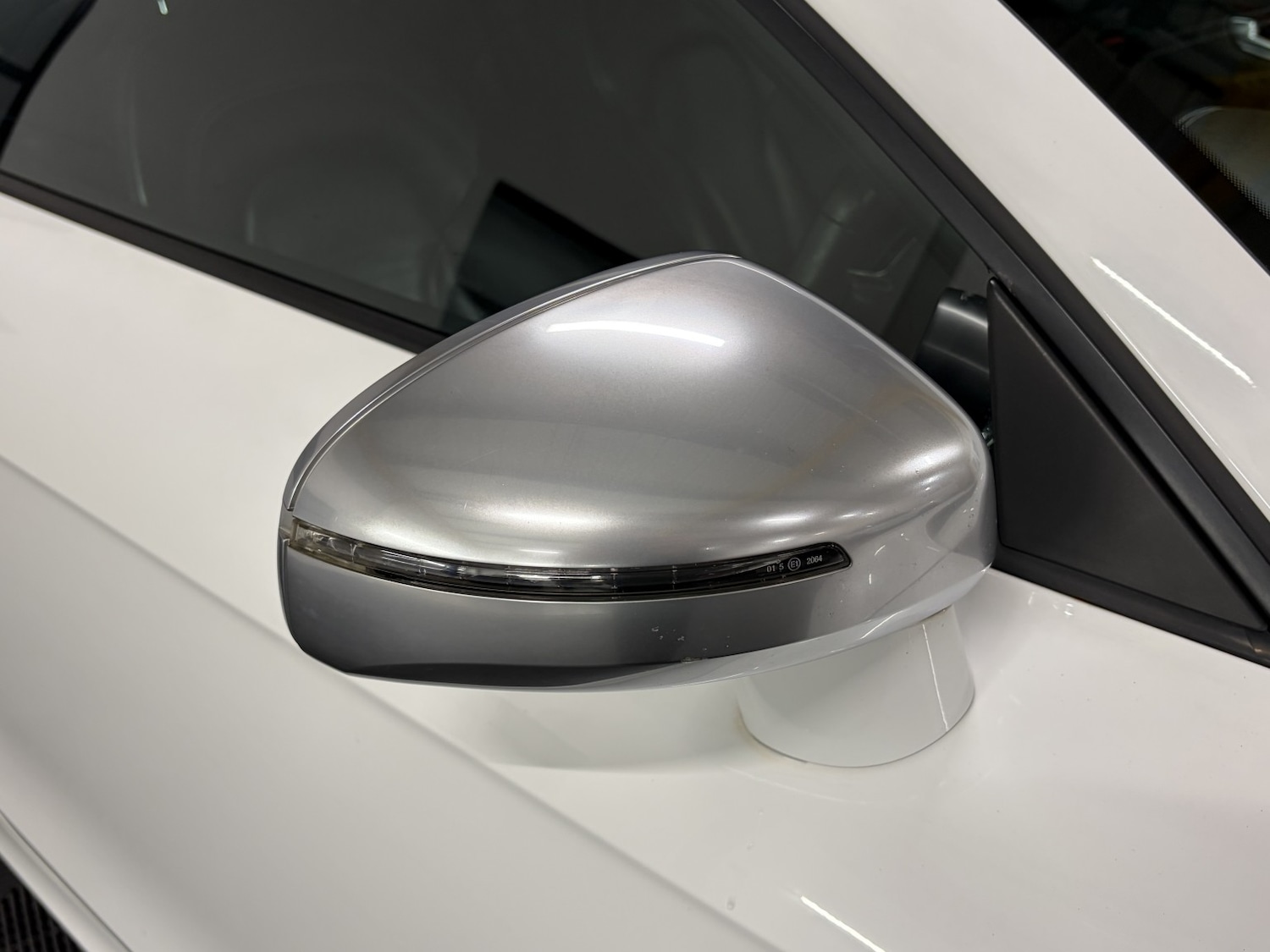 Used Audi TTS 2009 for sale - 77201323: Photo 9