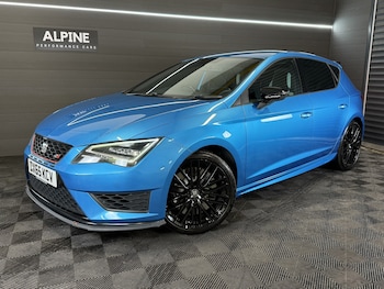 Used SEAT Leon 2015 for sale - 78258311: Photo