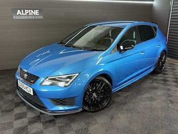 Used SEAT Leon 2015 for sale - 78258311: Photo