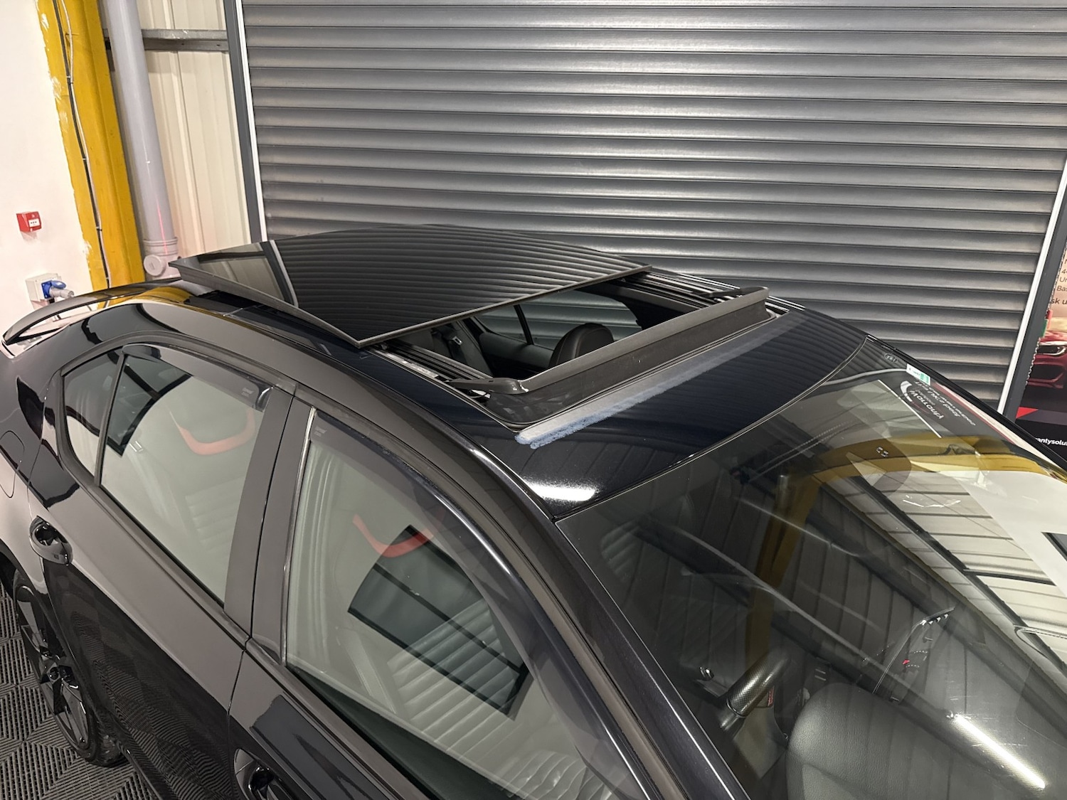 Used Skoda Octavia 2014 for sale - 76649831: Photo 10