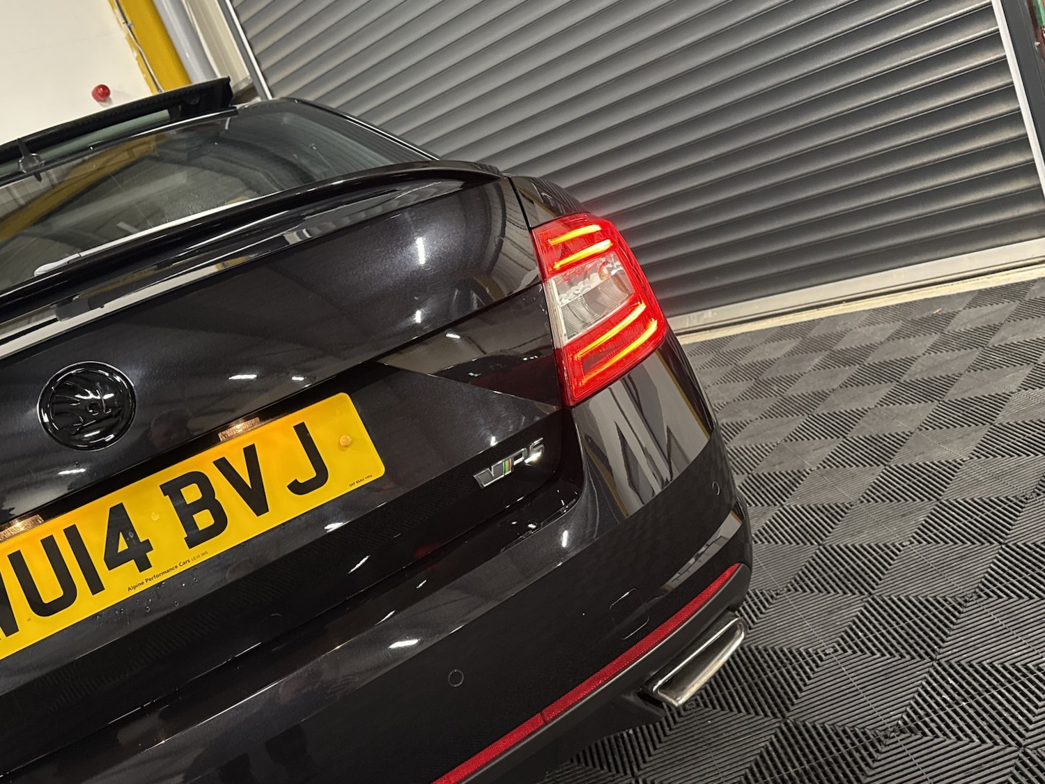 Used Skoda Octavia 2014 for sale - 76649831: Photo 15