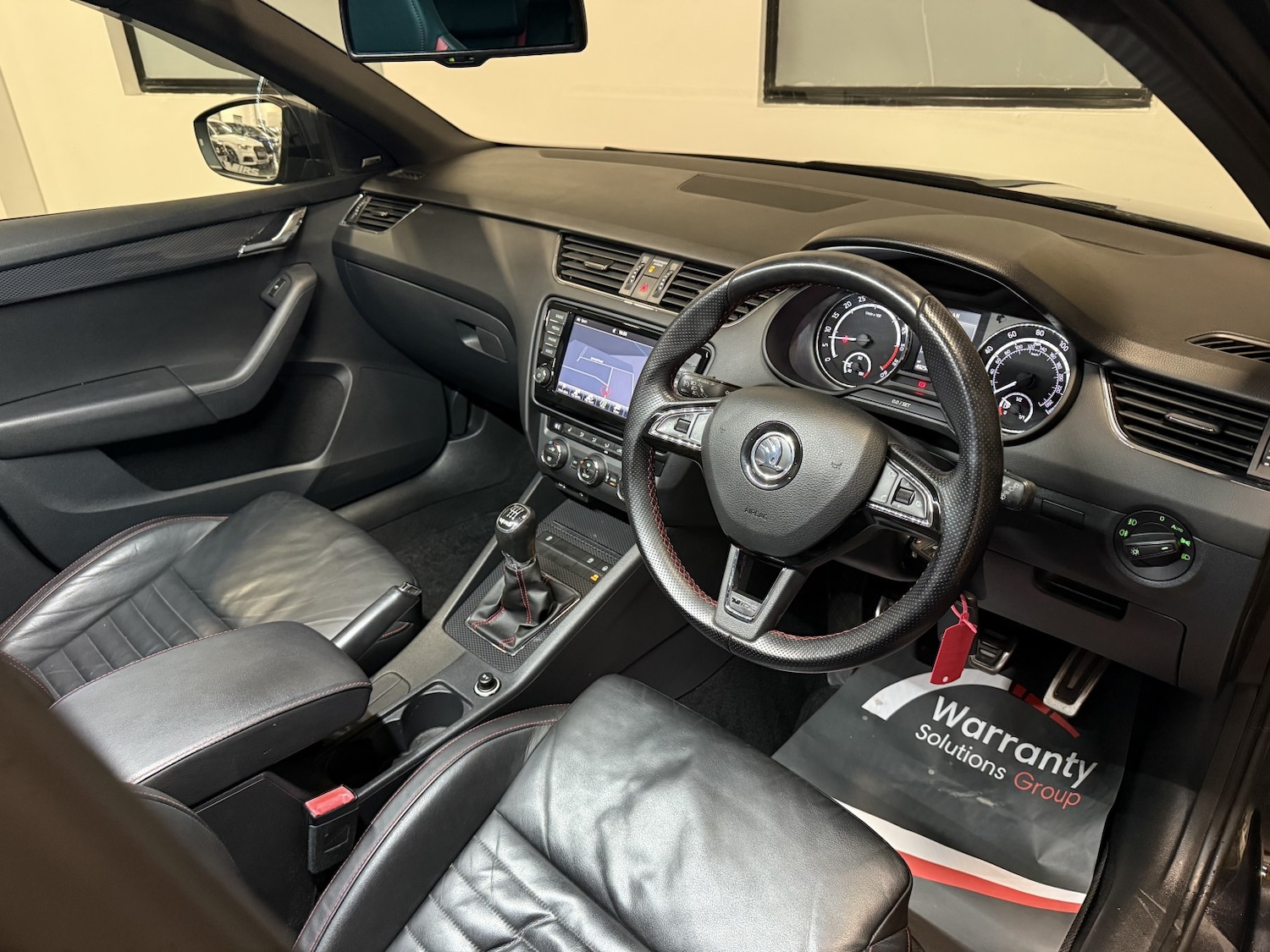 Used Skoda Octavia 2014 for sale - 76649831: Photo 21