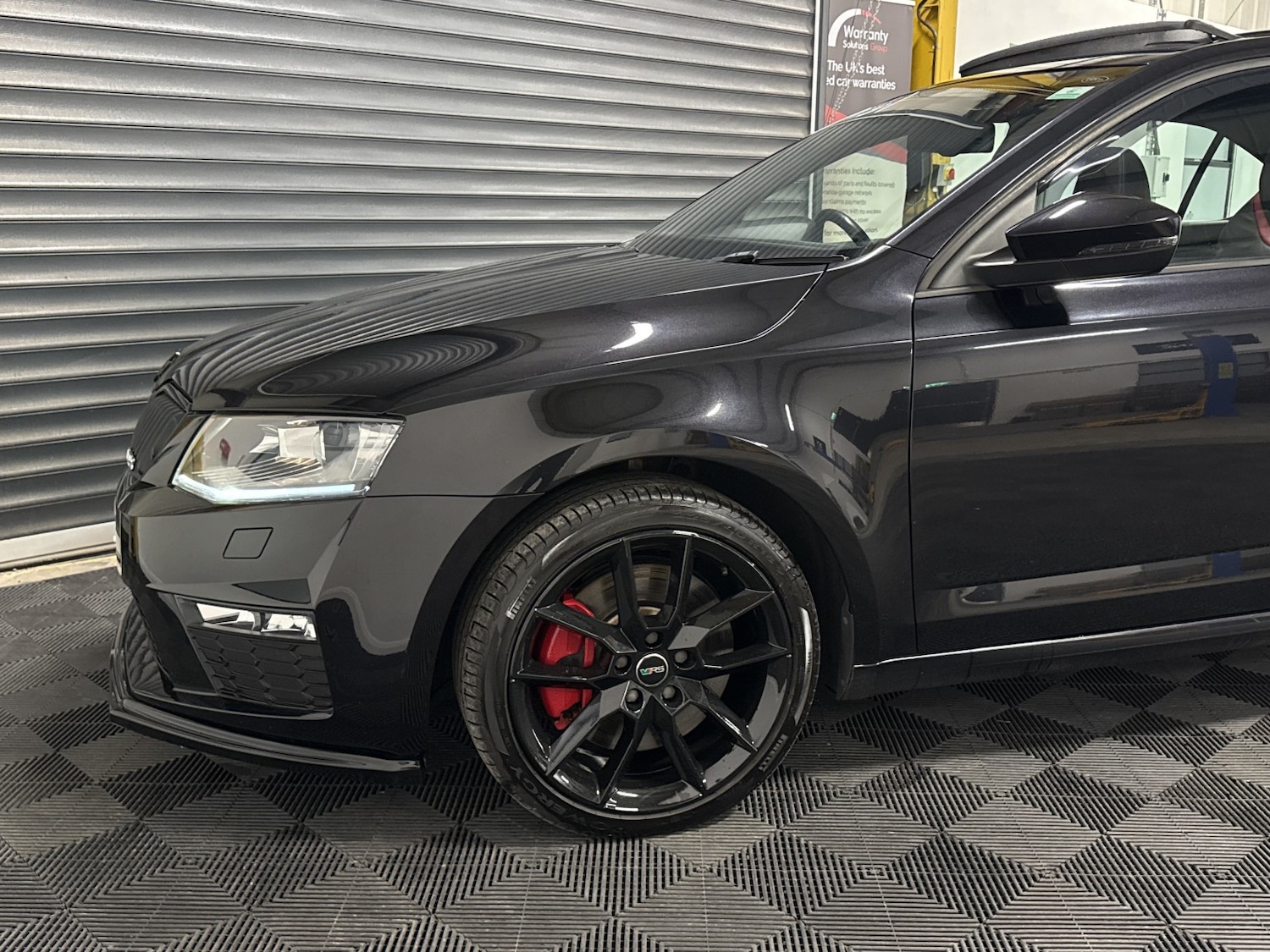 Used Skoda Octavia 2014 for sale - 76649831: Photo 22