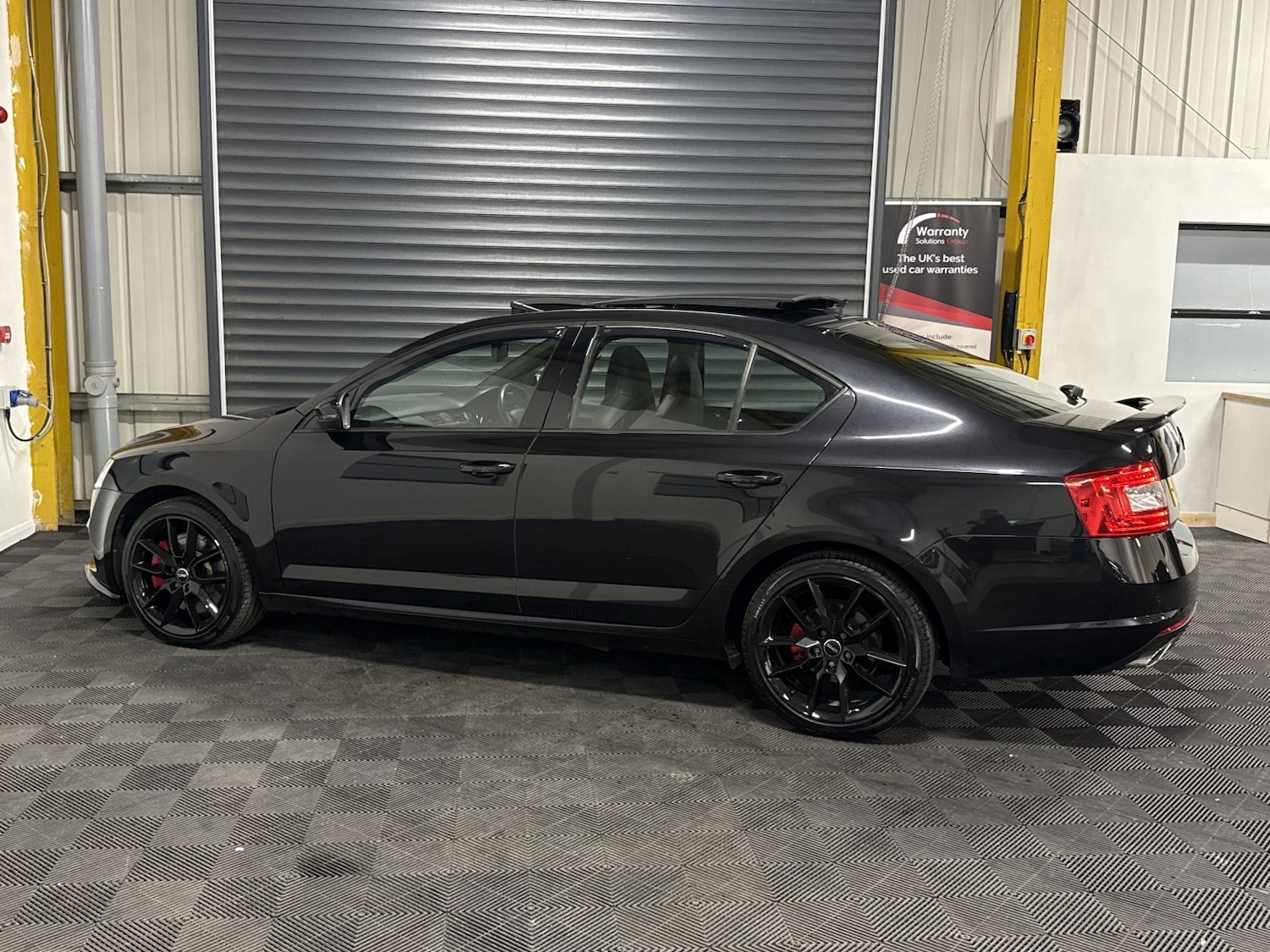 Used Skoda Octavia 2014 for sale - 76649831: Photo 23