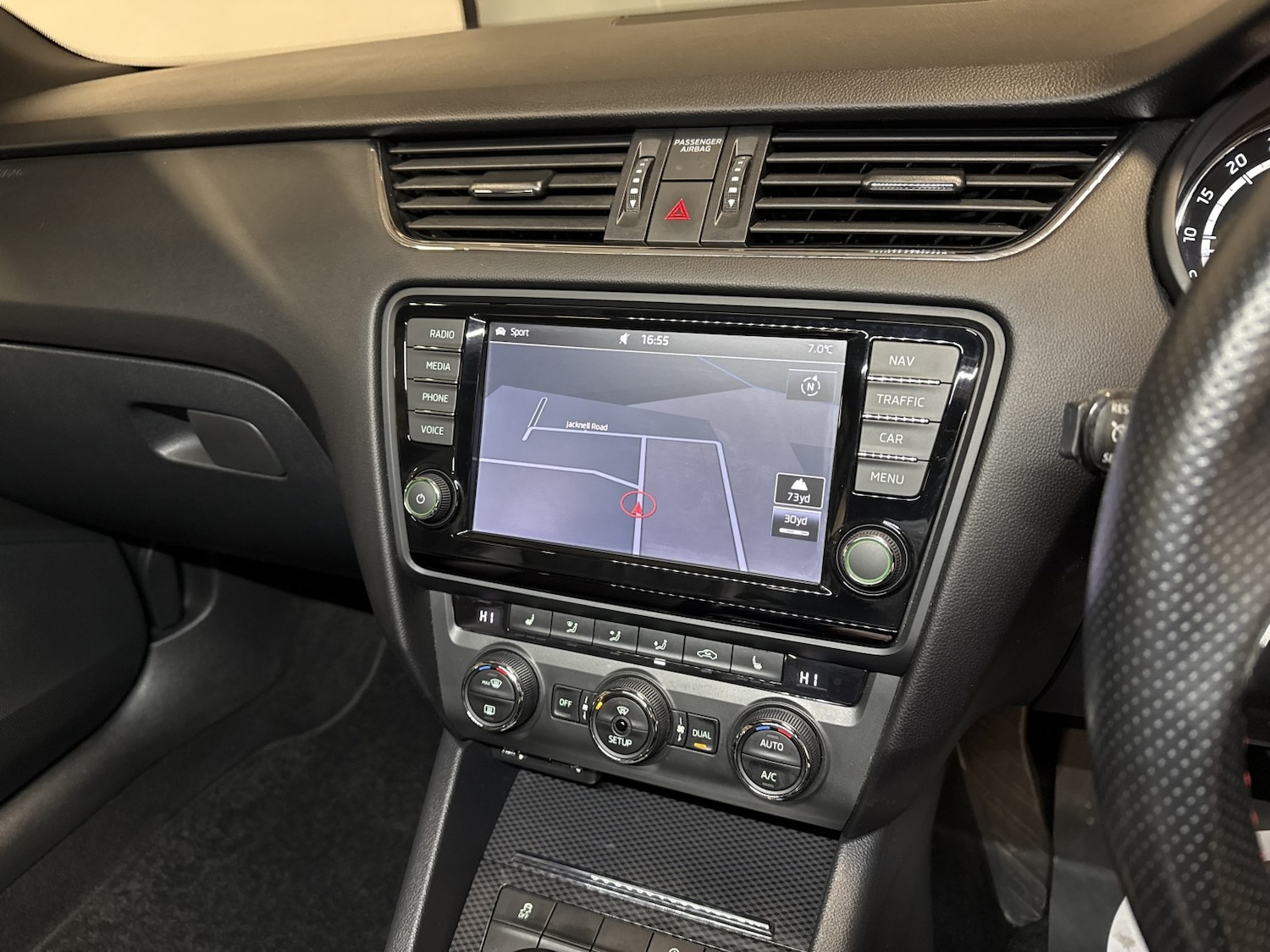 Used Skoda Octavia 2014 for sale - 76649831: Photo 24