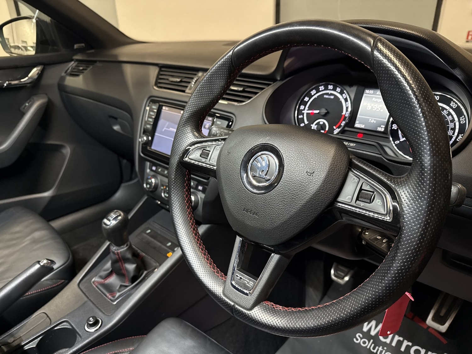 Used Skoda Octavia 2014 for sale - 76649831: Photo 25