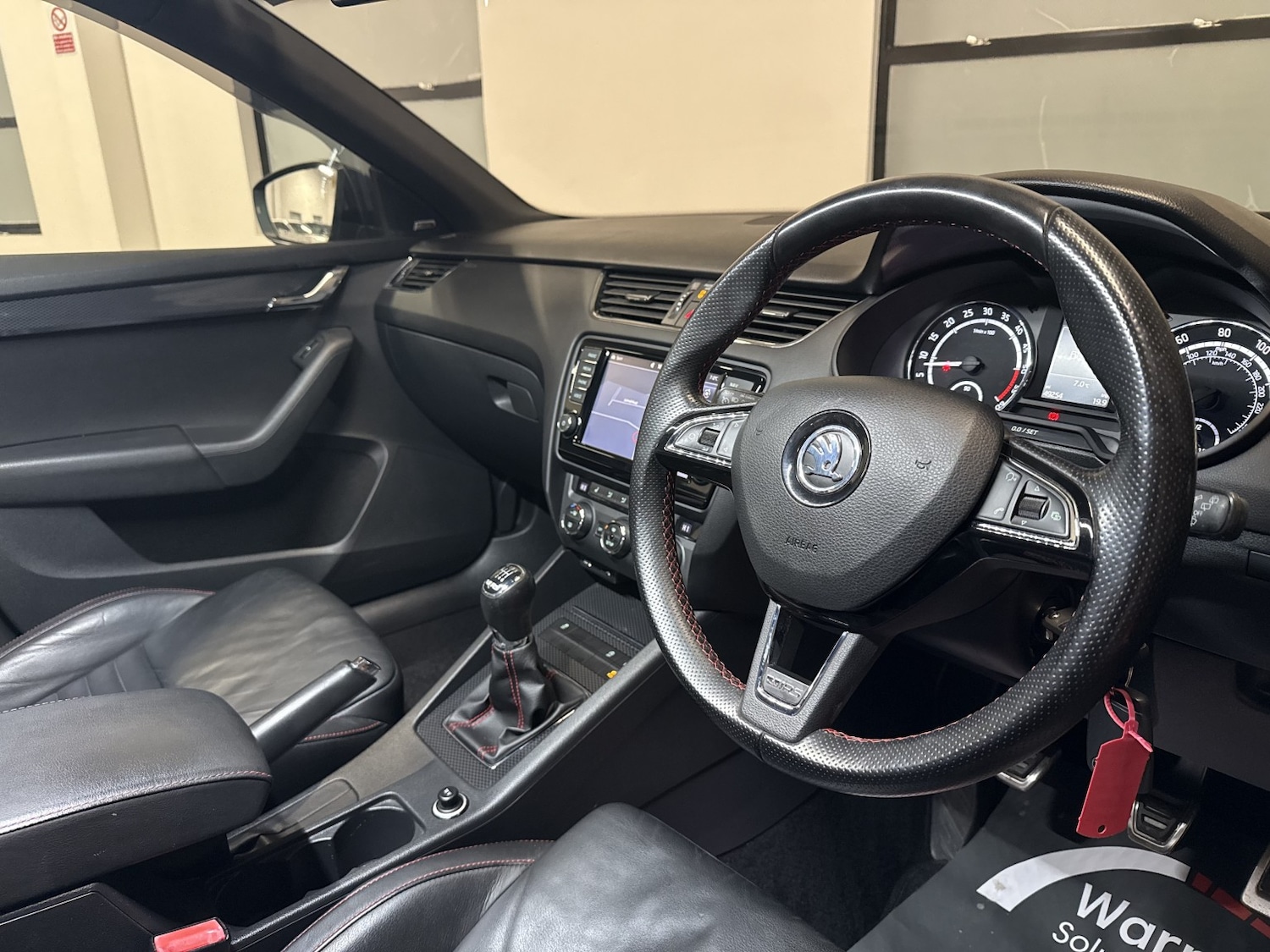 Used Skoda Octavia 2014 for sale - 76649831: Photo 26