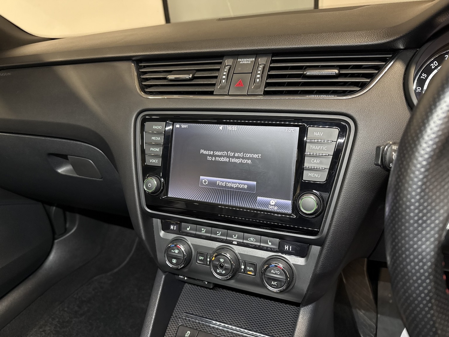 Used Skoda Octavia 2014 for sale - 76649831: Photo 27