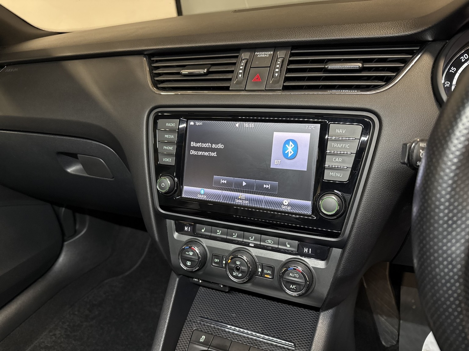 Used Skoda Octavia 2014 for sale - 76649831: Photo 28