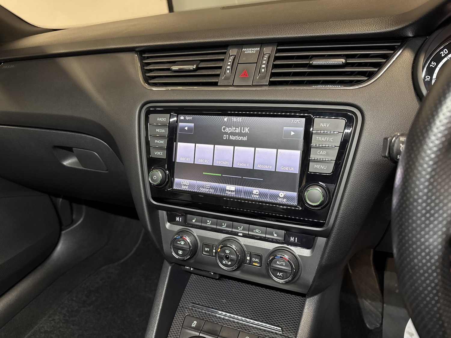 Used Skoda Octavia 2014 for sale - 76649831: Photo 29