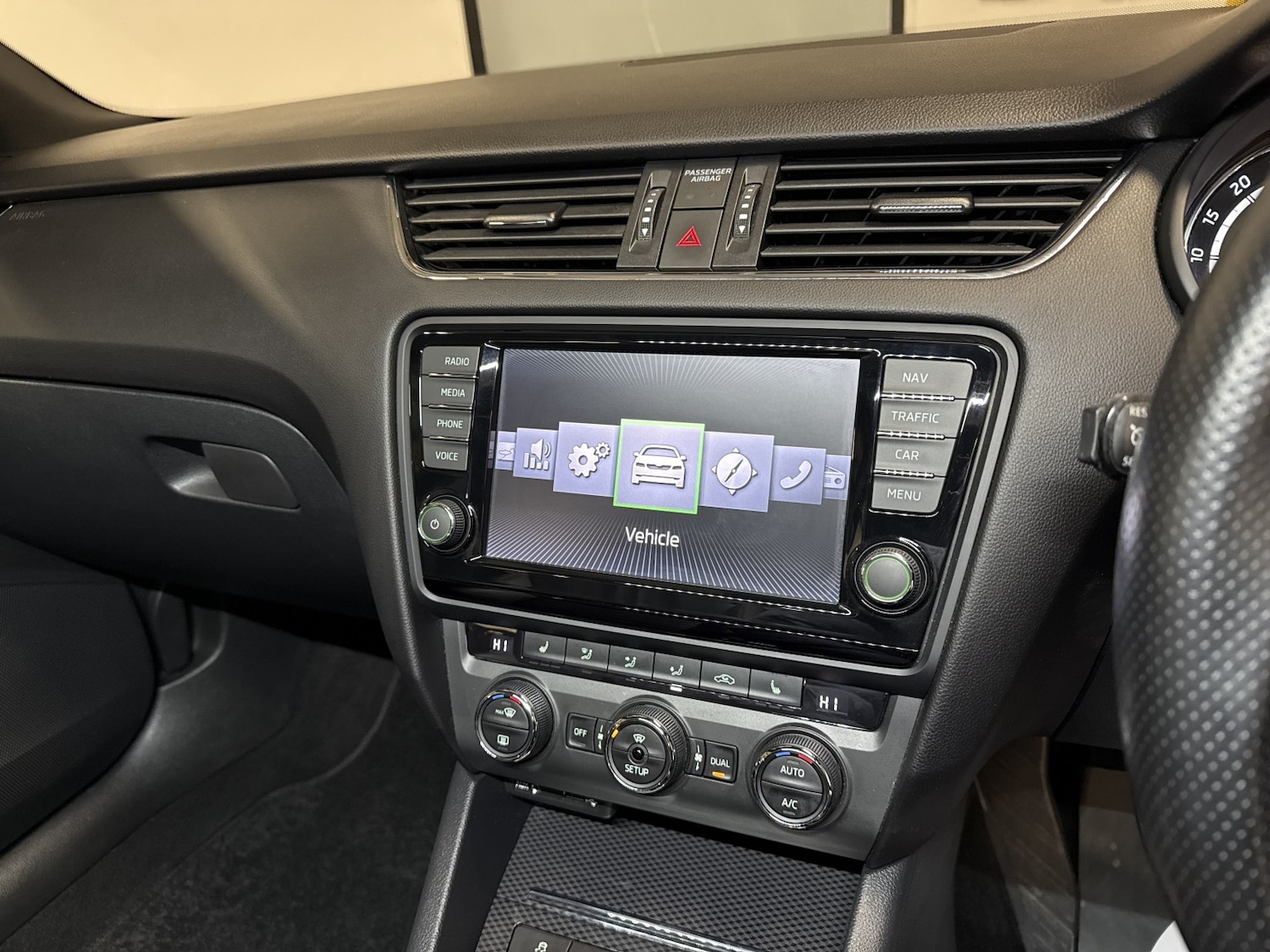 Used Skoda Octavia 2014 for sale - 76649831: Photo 30