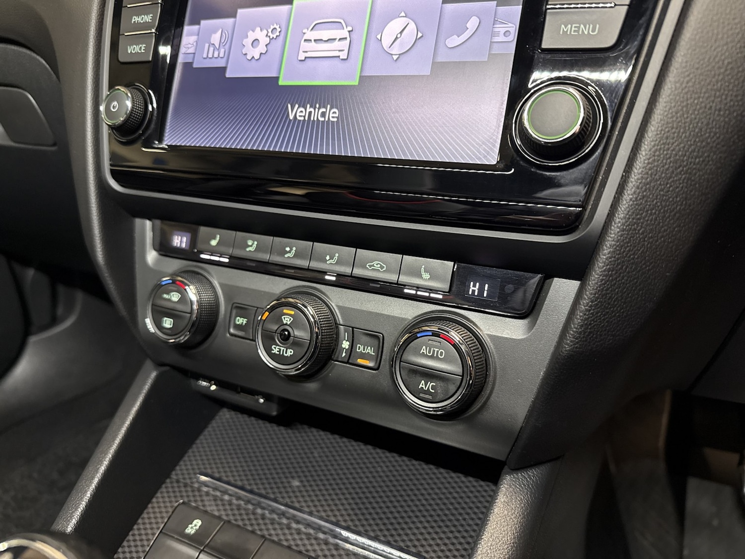 Used Skoda Octavia 2014 for sale - 76649831: Photo 31