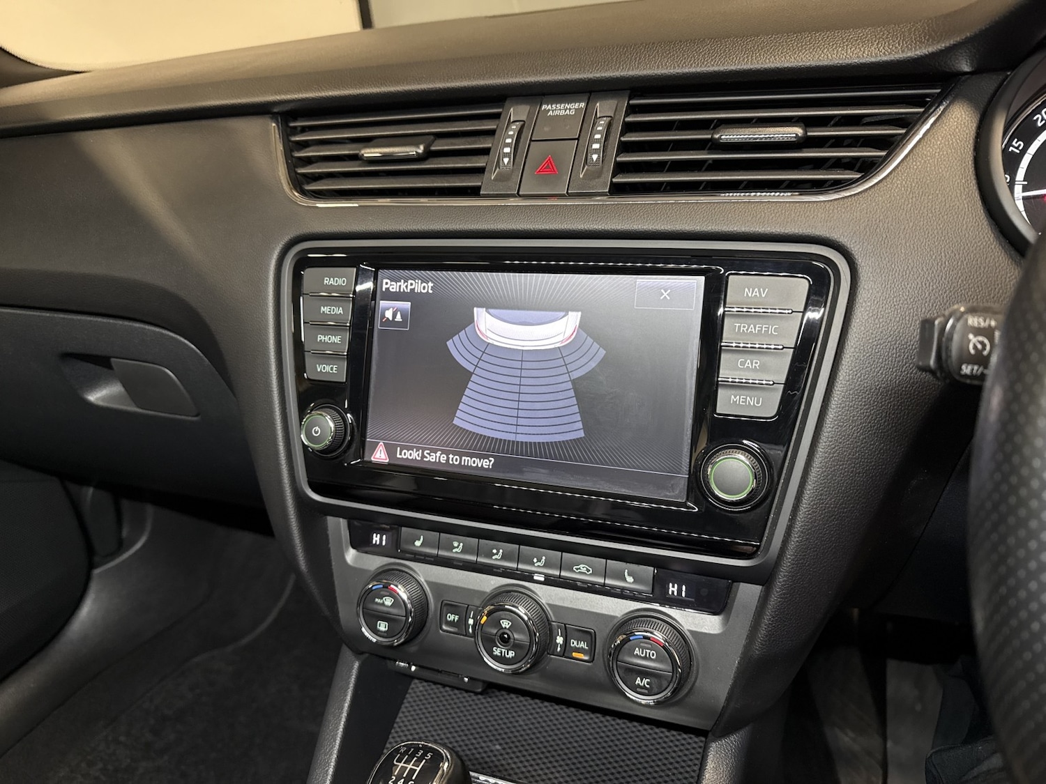 Used Skoda Octavia 2014 for sale - 76649831: Photo 33