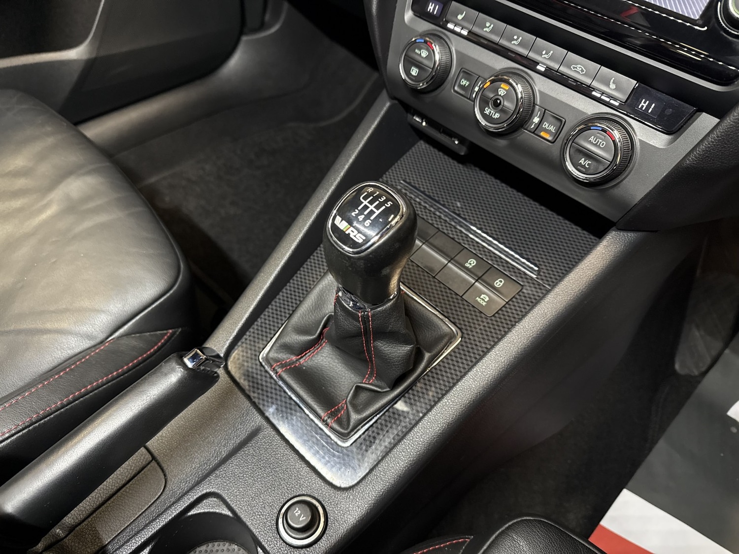 Used Skoda Octavia 2014 for sale - 76649831: Photo 35