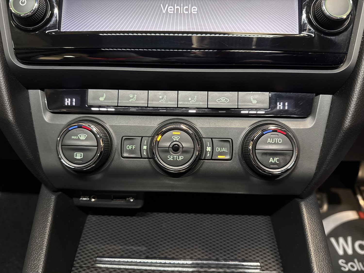 Used Skoda Octavia 2014 for sale - 76649831: Photo 36