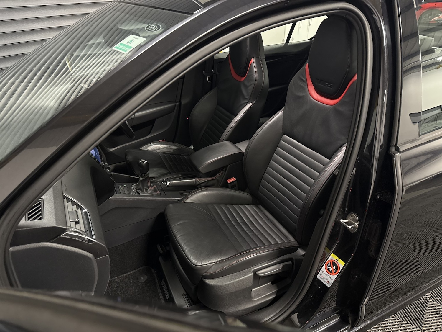 Used Skoda Octavia 2014 for sale - 76649831: Photo 37