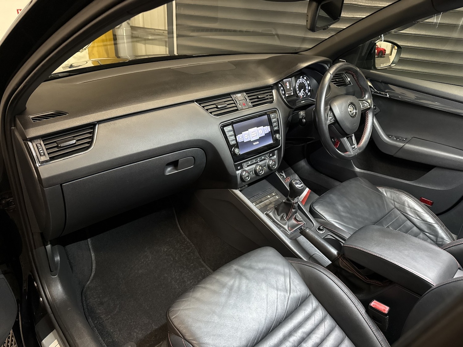 Used Skoda Octavia 2014 for sale - 76649831: Photo 38