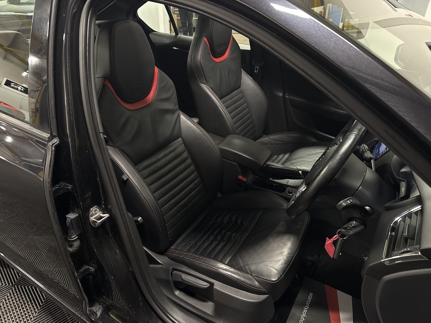 Used Skoda Octavia 2014 for sale - 76649831: Photo 40