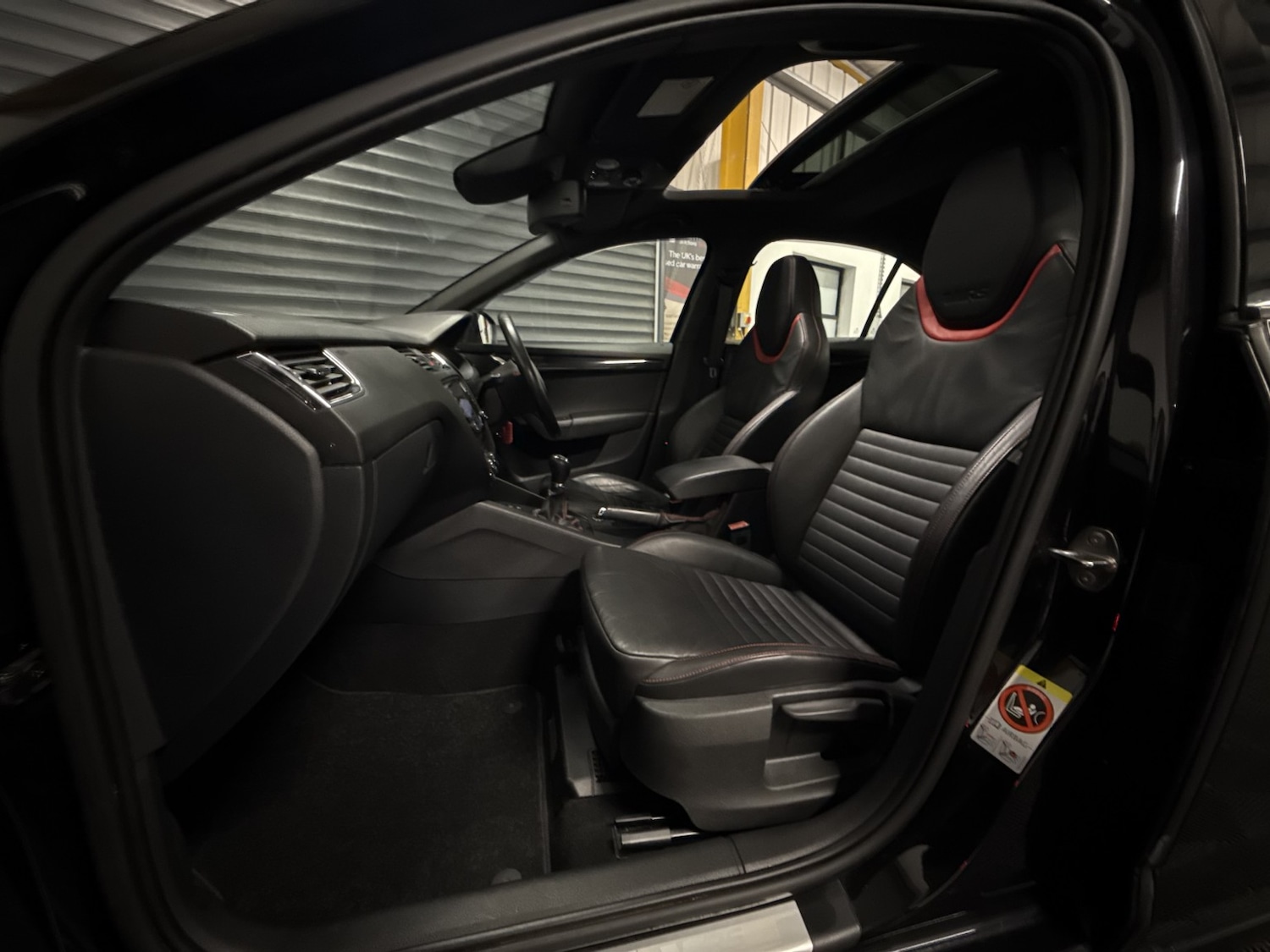 Used Skoda Octavia 2014 for sale - 76649831: Photo 42