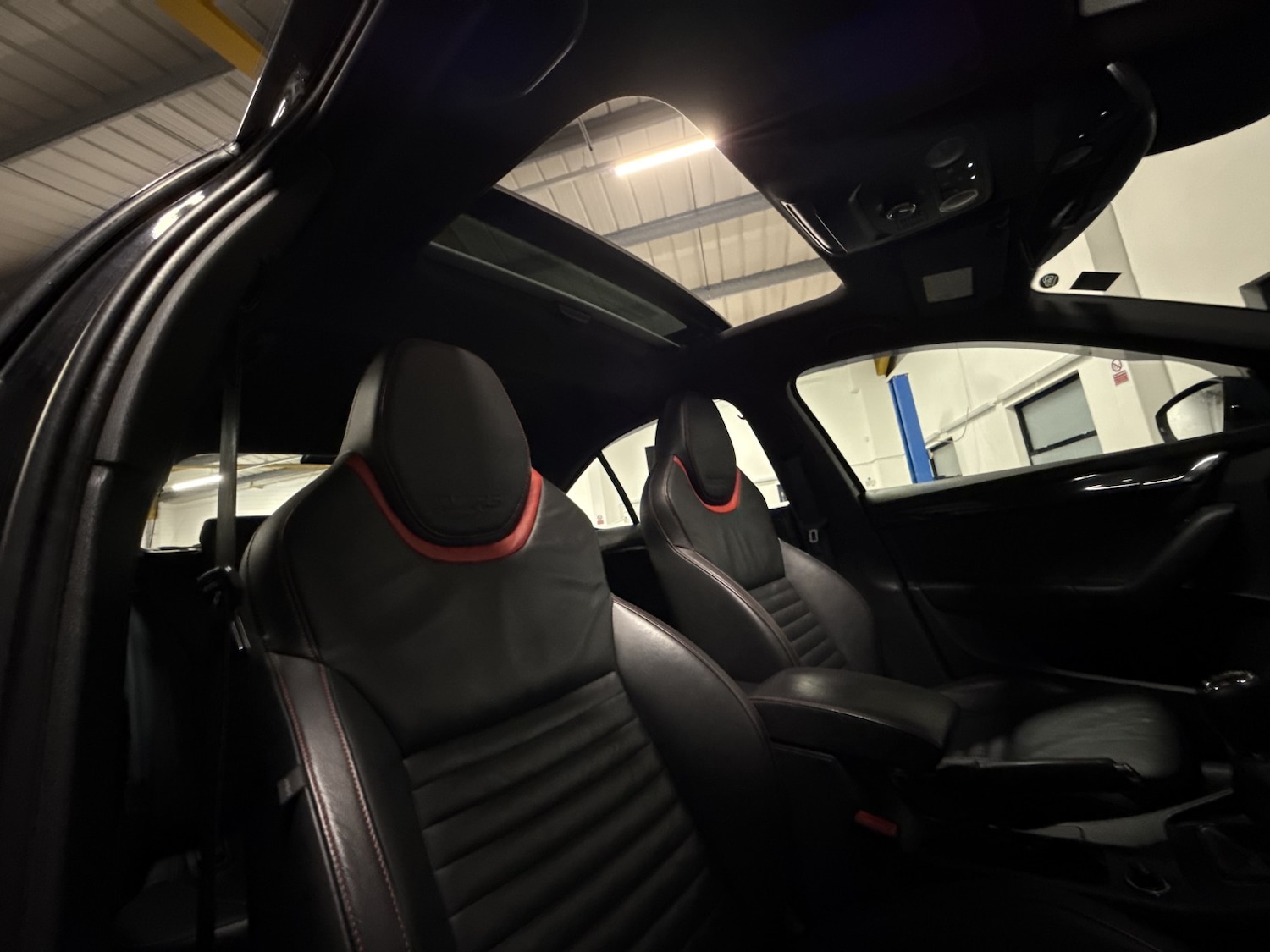 Used Skoda Octavia 2014 for sale - 76649831: Photo 43