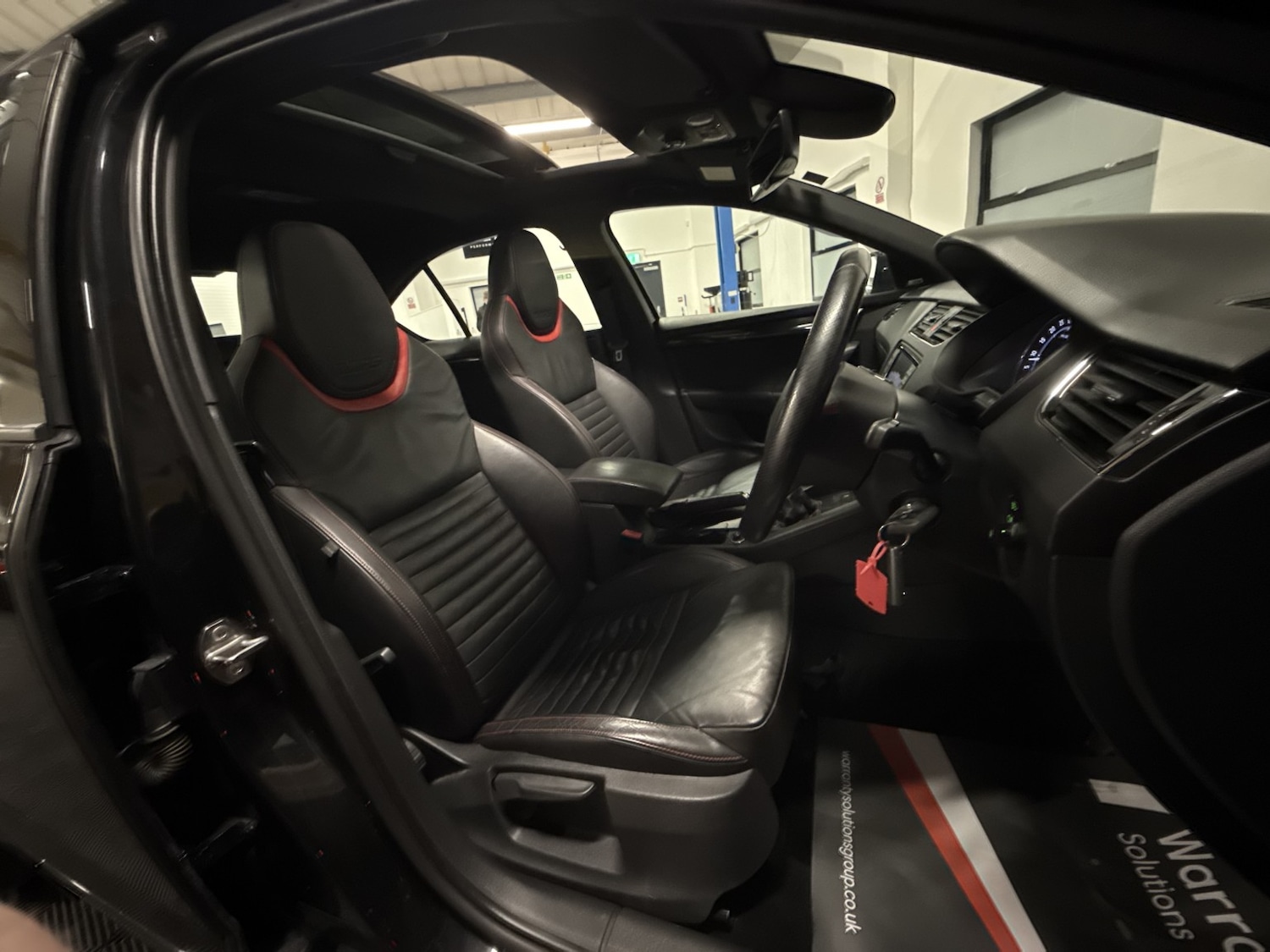 Used Skoda Octavia 2014 for sale - 76649831: Photo 44