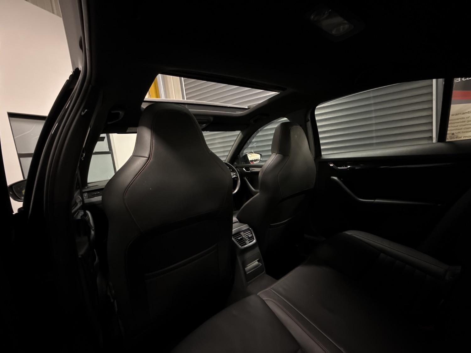 Used Skoda Octavia 2014 for sale - 76649831: Photo 45