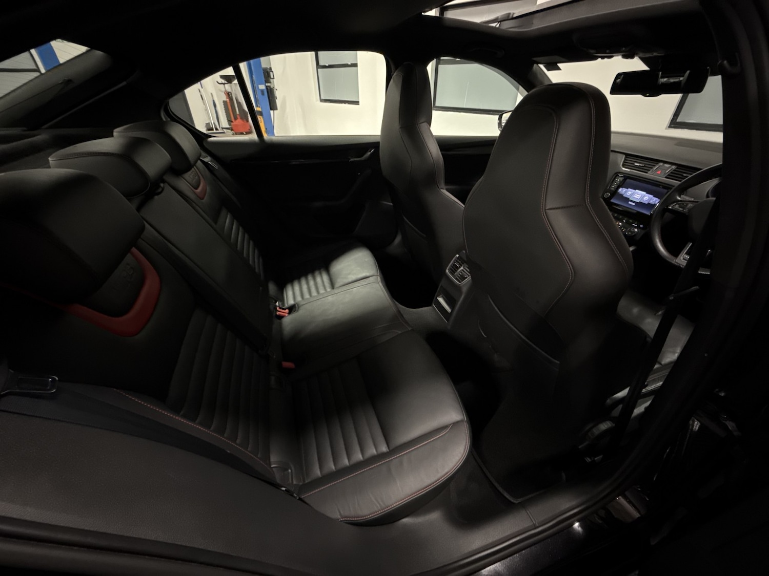 Used Skoda Octavia 2014 for sale - 76649831: Photo 46