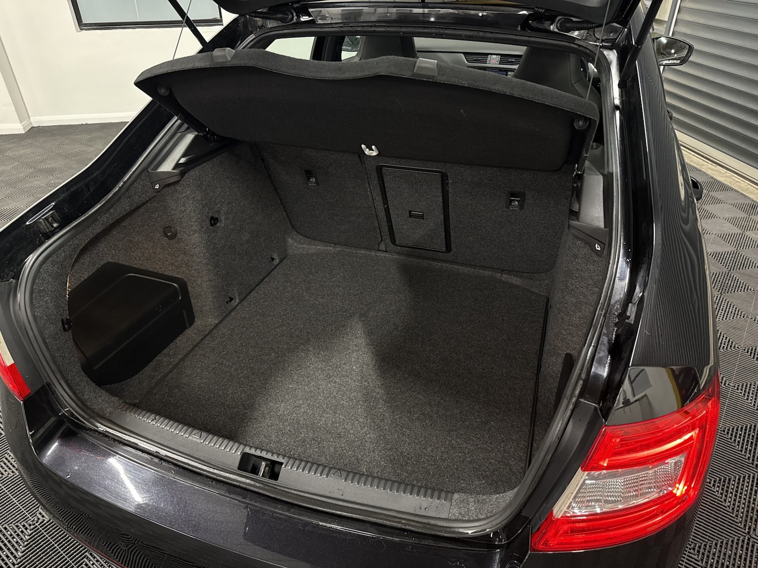 Used Skoda Octavia 2014 for sale - 76649831: Photo 47