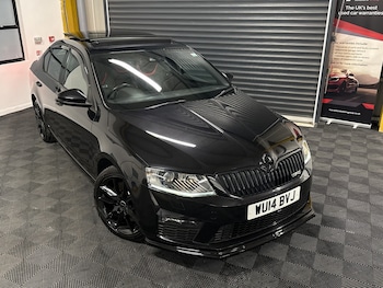 Used Skoda Octavia 2014 for sale - 76649831: Photo