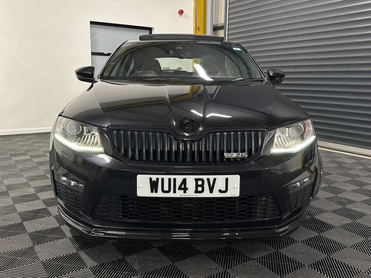 Used Skoda Octavia 2014 for sale - 76649831: Photo 7