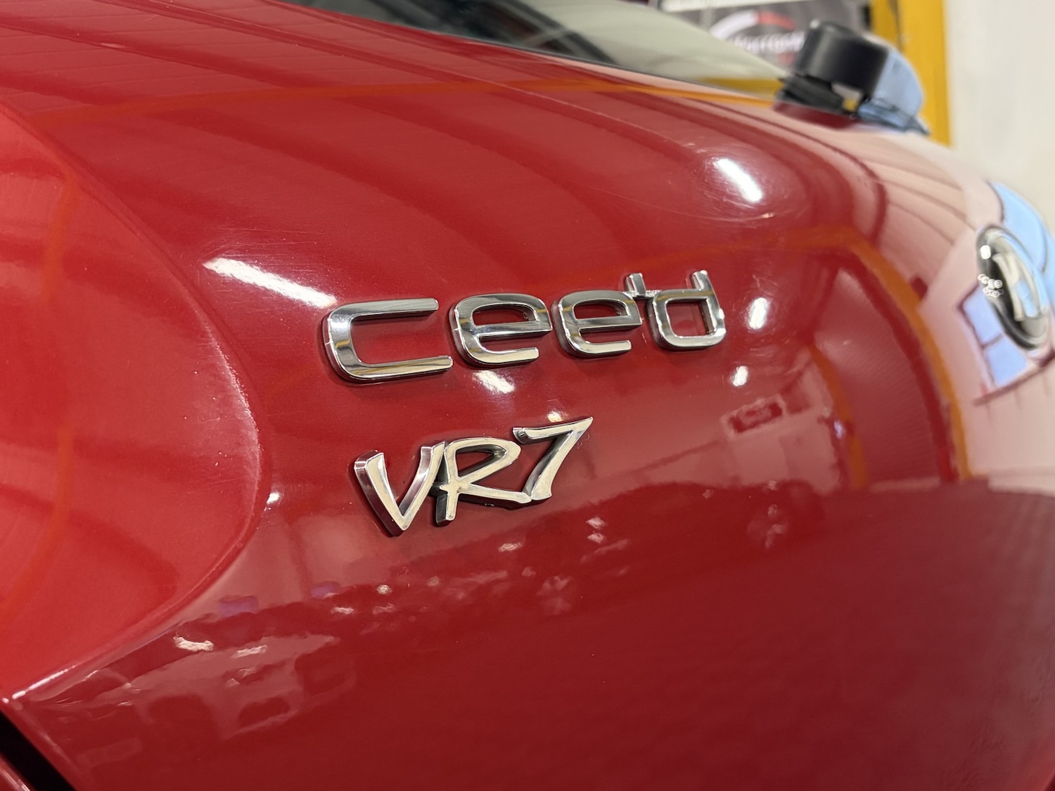 Used Kia Pro Ceed 2014 for sale - 76687136: Photo 15