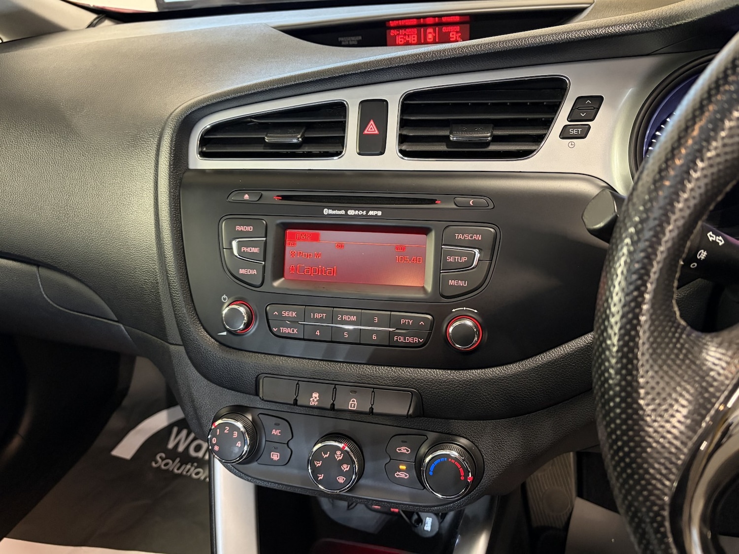 Used Kia Pro Ceed 2014 for sale - 76687136: Photo 20