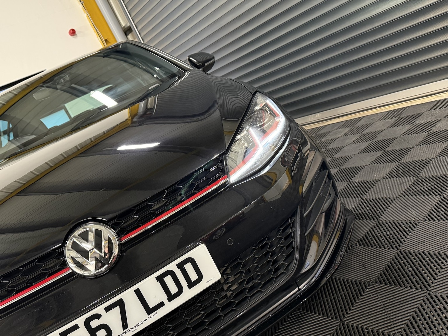 Used Volkswagen Golf 2017 for sale - 76725725: Photo 10