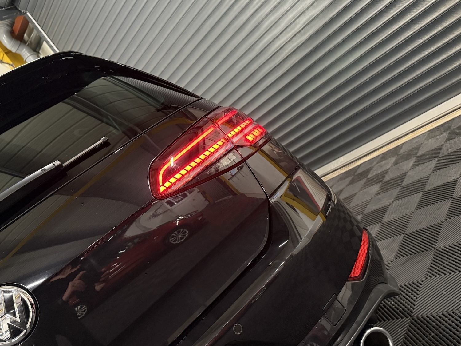 Used Volkswagen Golf 2017 for sale - 76725725: Photo 16