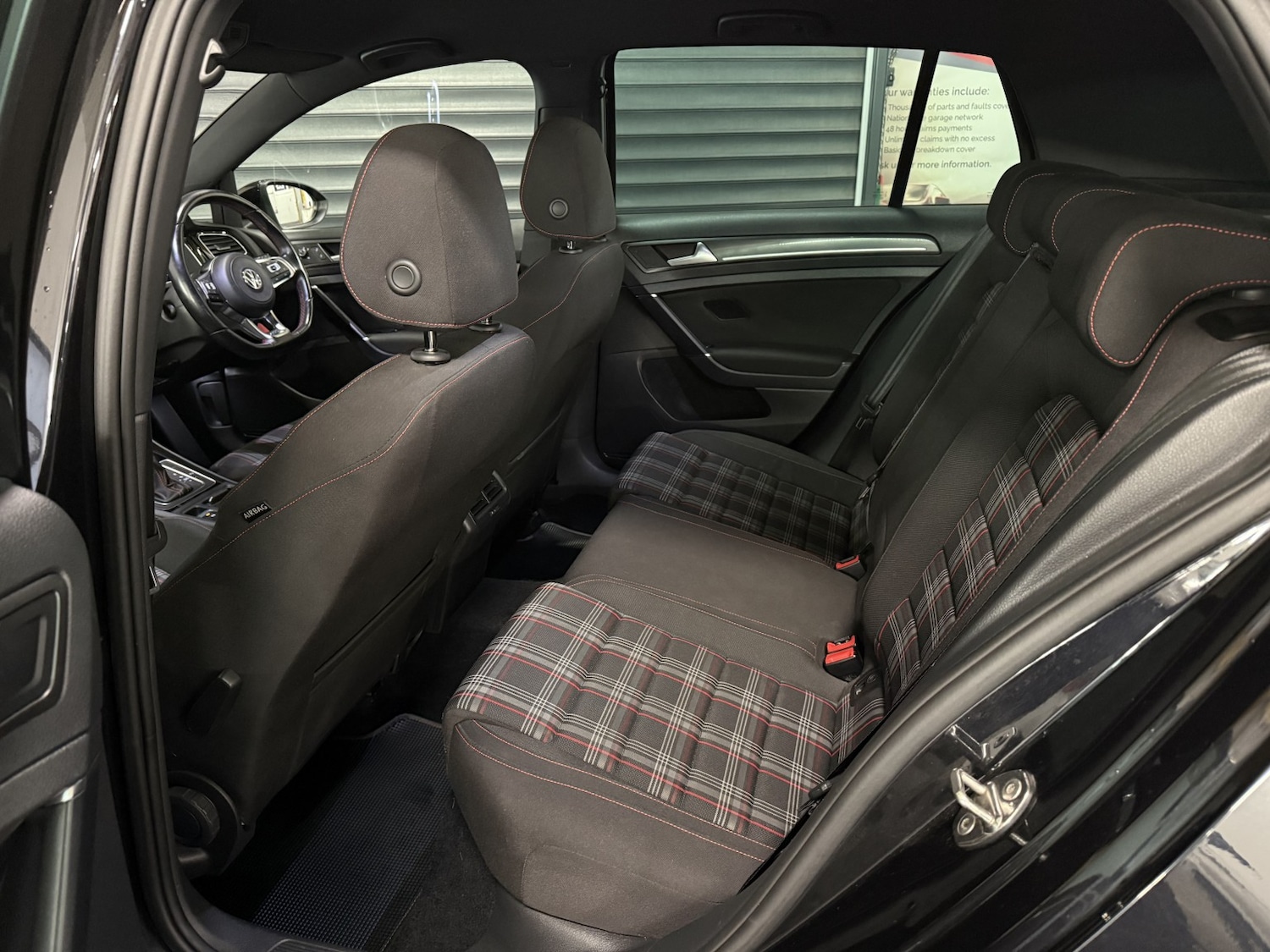 Used Volkswagen Golf 2017 for sale - 76725725: Photo 36