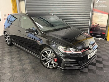 Used Volkswagen Golf 2017 for sale - 76725725: Photo