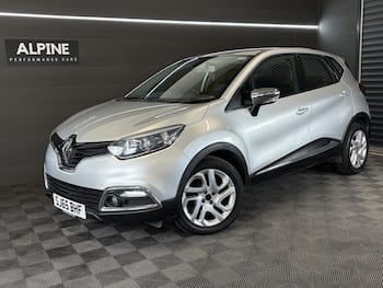 Used Renault Captur 2015 for sale - 79819642: Photo