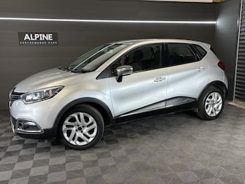 Used Renault Captur 2015 for sale - 79819642: Photo