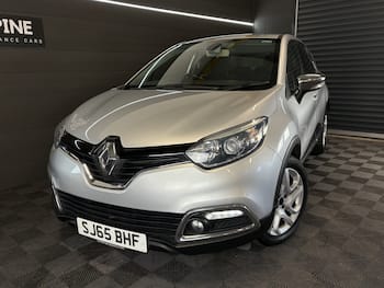 Used Renault Captur 2015 for sale - 79819642: Photo
