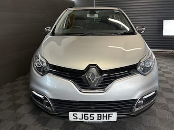 Used Renault Captur 2015 for sale - 79819642: Photo