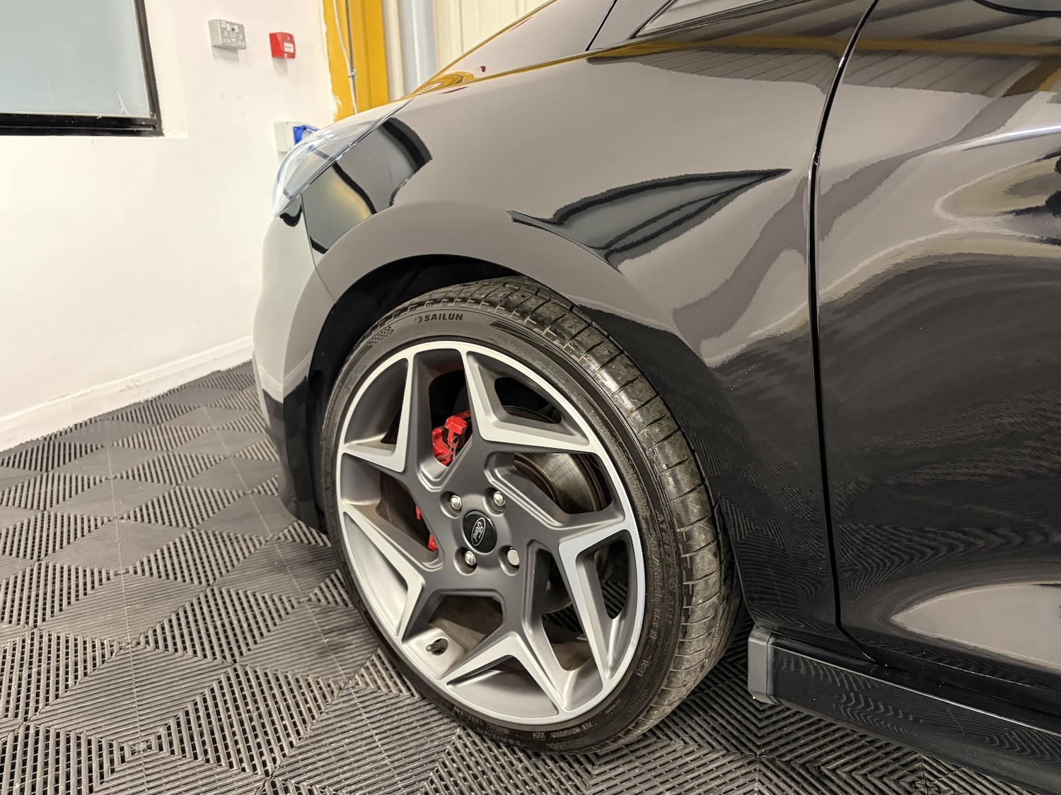 Used Ford Fiesta 2019 for sale - 77045372: Photo 16