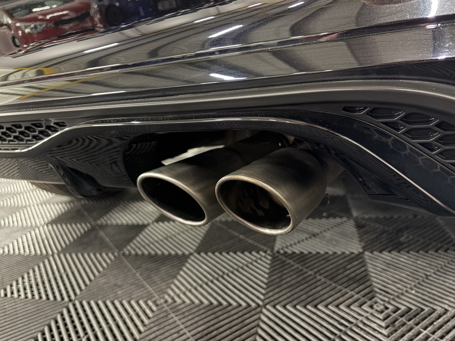 Used Ford Fiesta 2019 for sale - 77045372: Photo 18