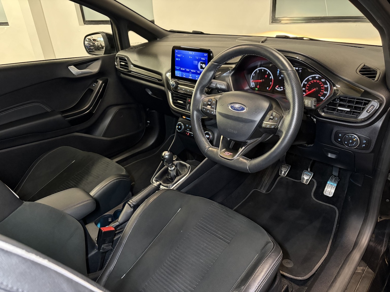 Used Ford Fiesta 2019 for sale - 77045372: Photo 20