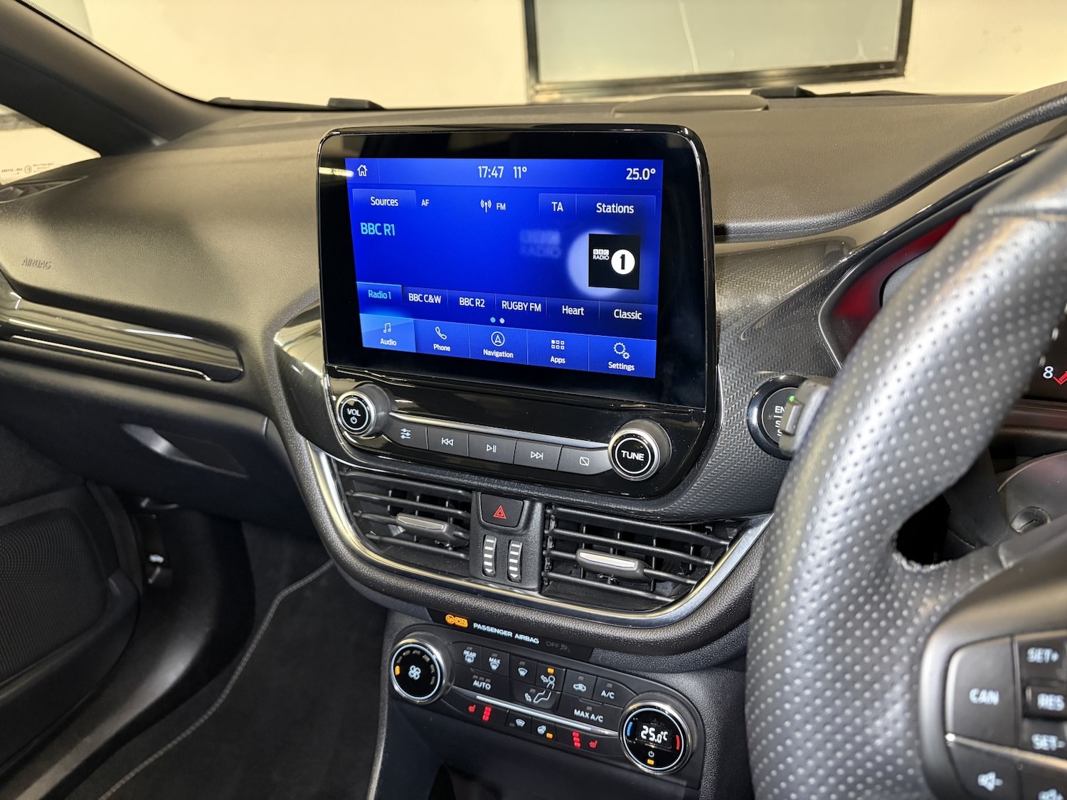 Used Ford Fiesta 2019 for sale - 77045372: Photo 22