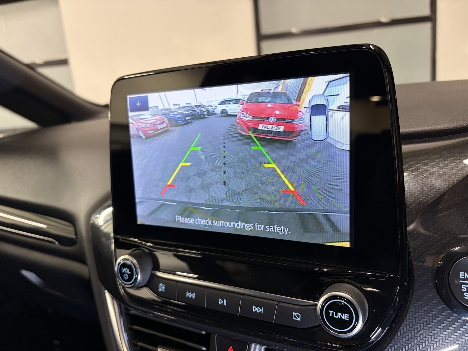 Used Ford Fiesta 2019 for sale - 77045372: Photo 23