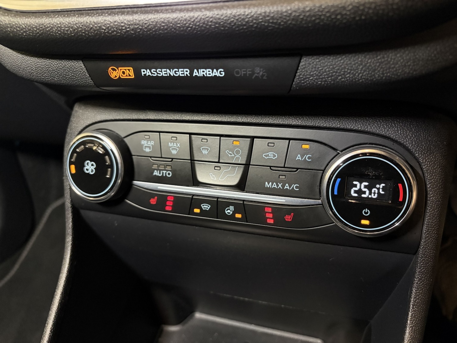 Used Ford Fiesta 2019 for sale - 77045372: Photo 24